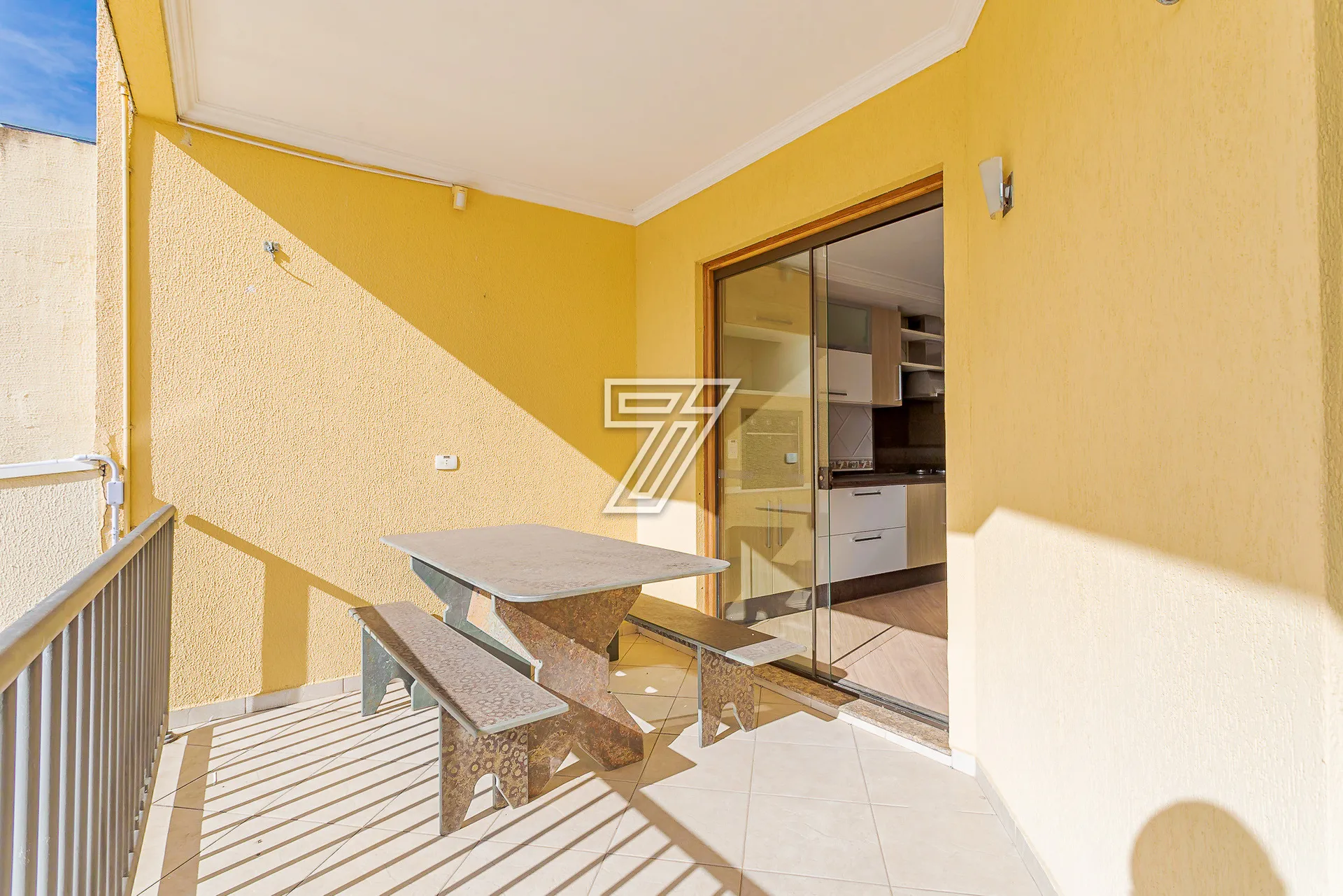 House with 4 bedrooms, 5 bathrooms and 540 m² — photo 19