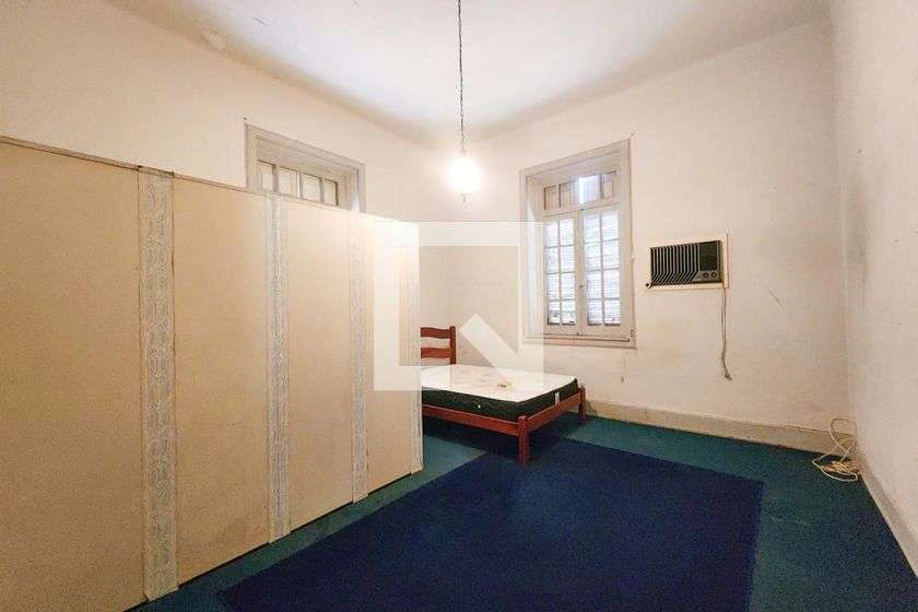 Casa para locação com 5 quartos e quintal privativo — photo 4