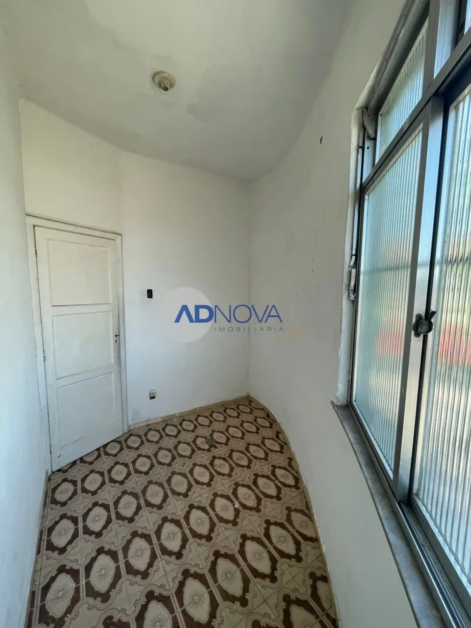 Apartamento de 40 m² com 2 quartos e 1 banheiro, sem vaga — photo 2