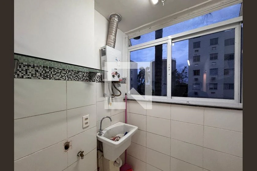 Apartamento de 2 quartos em condomínio com sauna — photo 15