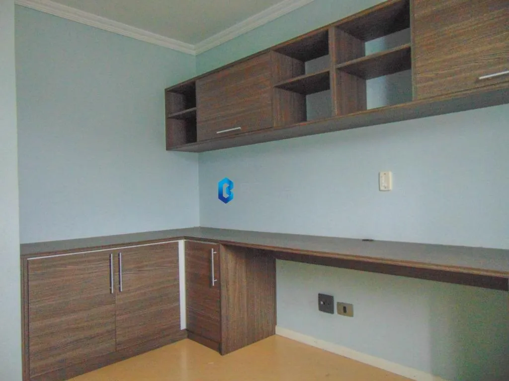 Apartment, 62 m², with a home office — photo 7