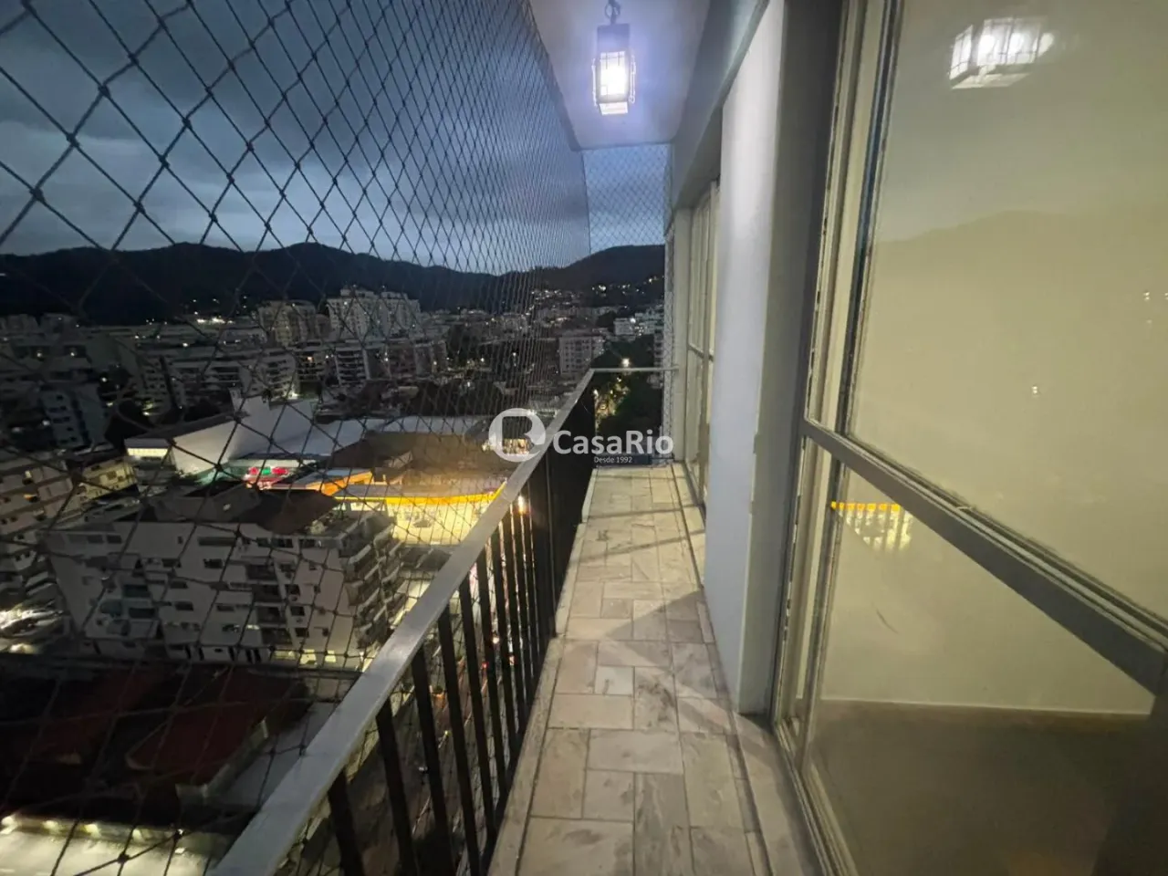 3-bedroom apartment with 3 bathrooms and 1 parking spot — photo 6