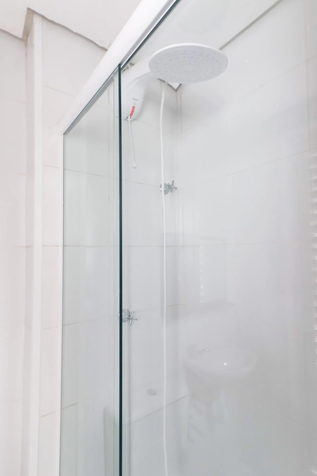 Furnished apartment, 266 m², with a bathtub — photo 73