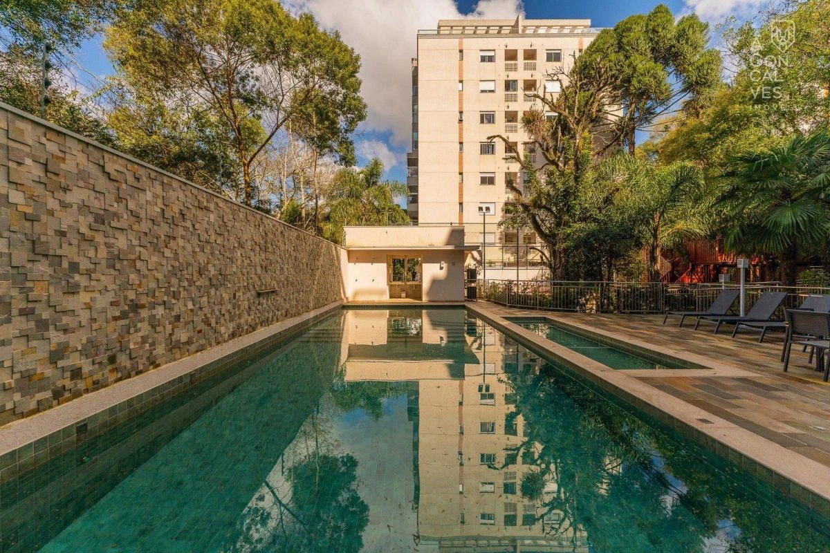 Water view in a 2-bedroom apartment, 106 m² — photo 34