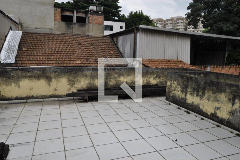 Casa de 4 quartos com 450 m² e jardim privativo — photo 49