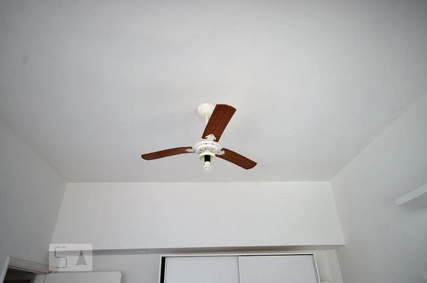 Departamento con espacio de home office en Rio de Janeiro — photo 6