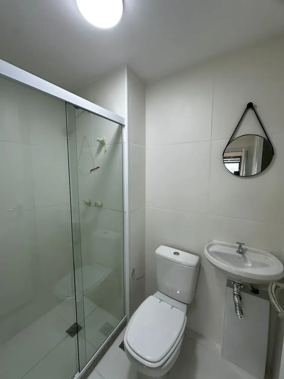 Furnished 125 m² apartment with 3 bedrooms and electric showers — photo 18
