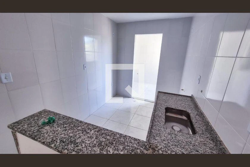 64 m² apartment with 2 bedrooms and balcony grill — photo 21