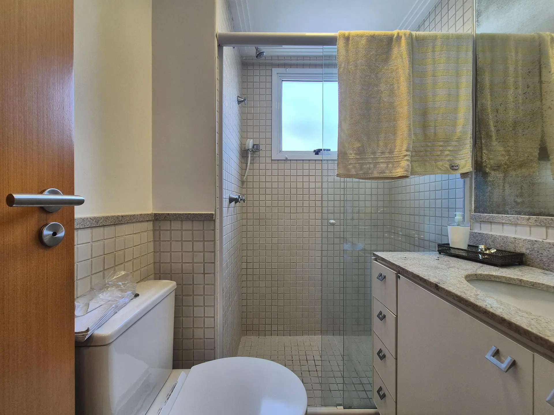 Apartamento de 76 m² com lava-louças e banheira — photo 50