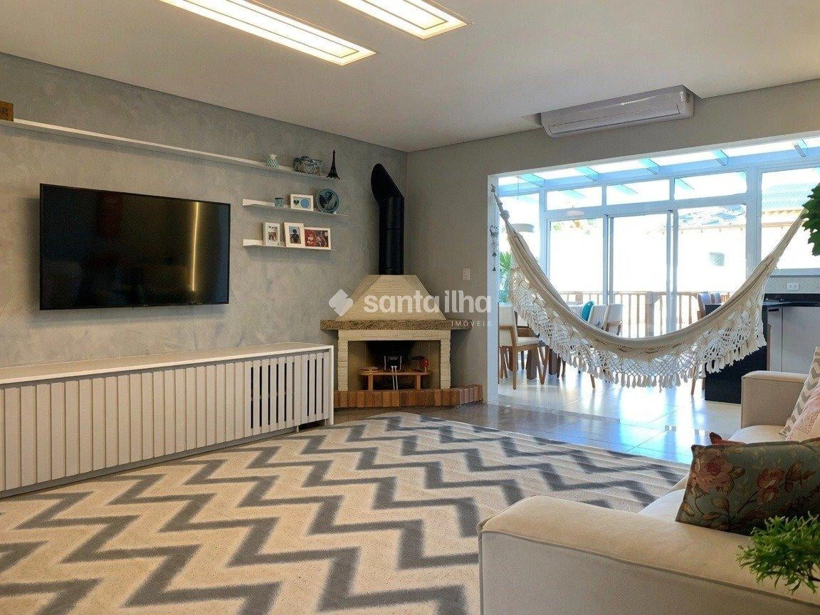 4 quartos e varanda gourmet: casa de 175 m² — photo 9