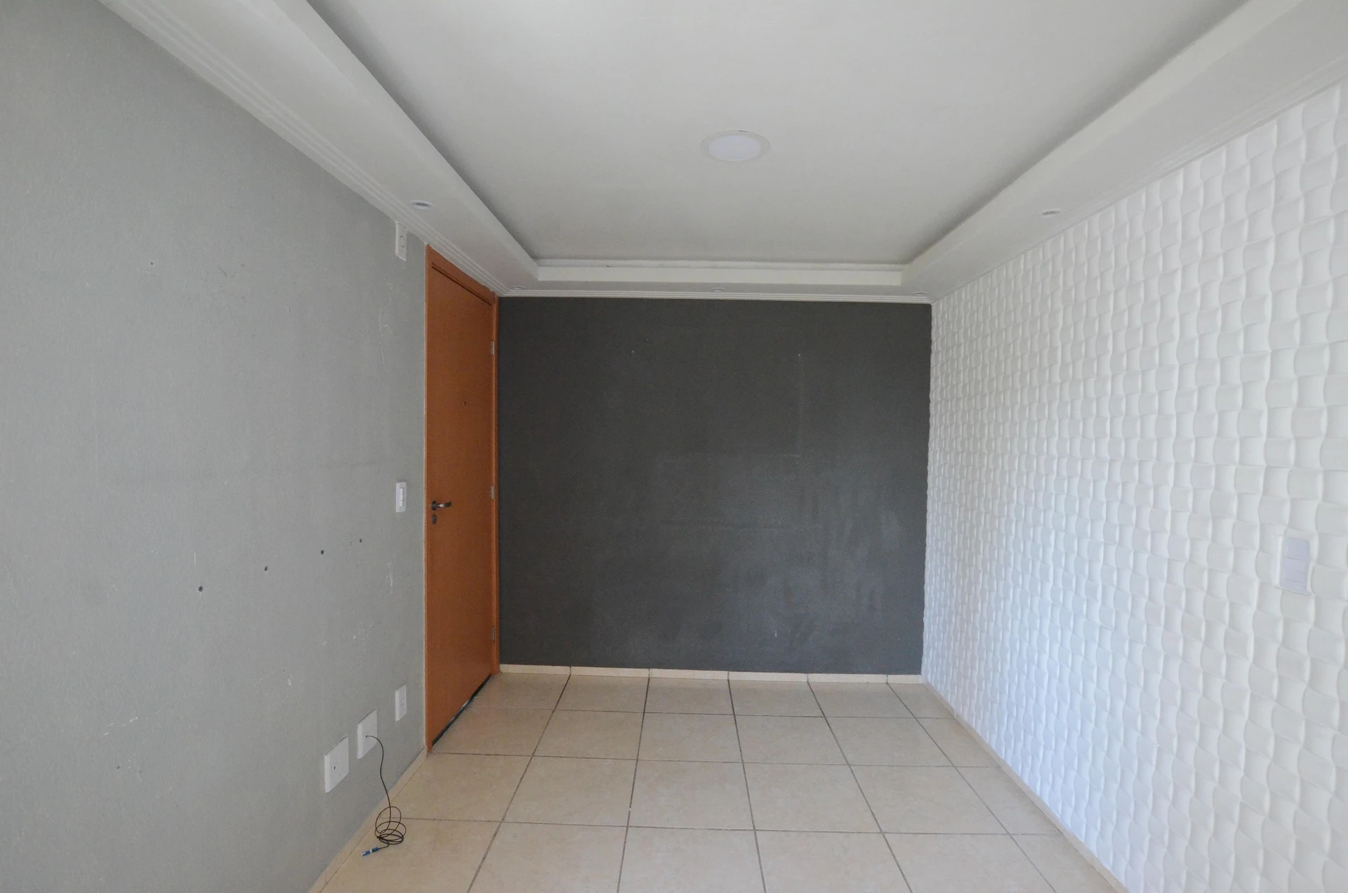 Apartamento de 2 quartos em condomínio com piscina — photo 5