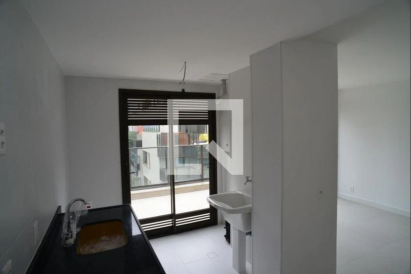 Apartamento para locação com 3 quartos e cozinha aberta — photo 19