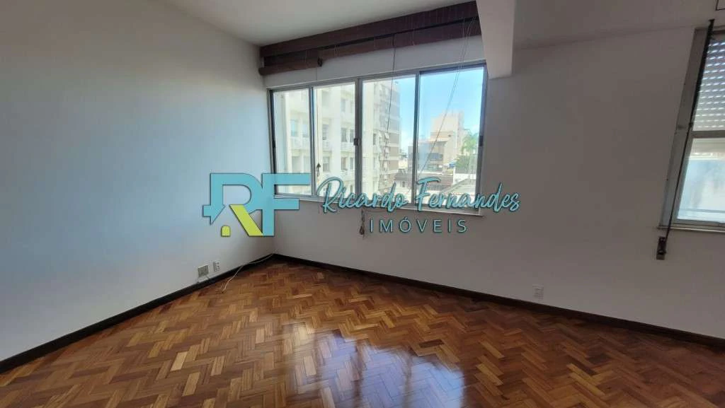 98 m² apartment with 2 bedrooms and 3 bathrooms — photo 5
