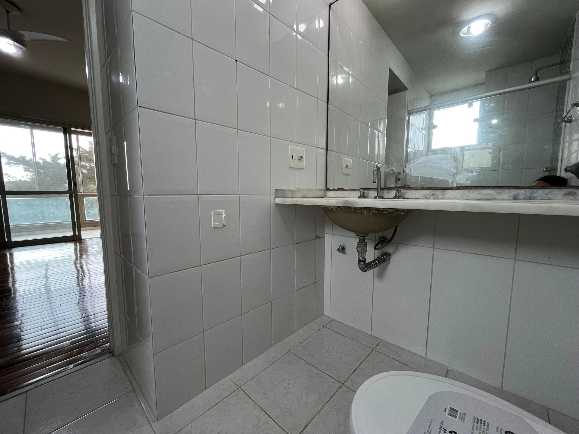 Квартира з 2 спальнями, у будинку є сауна — photo 16