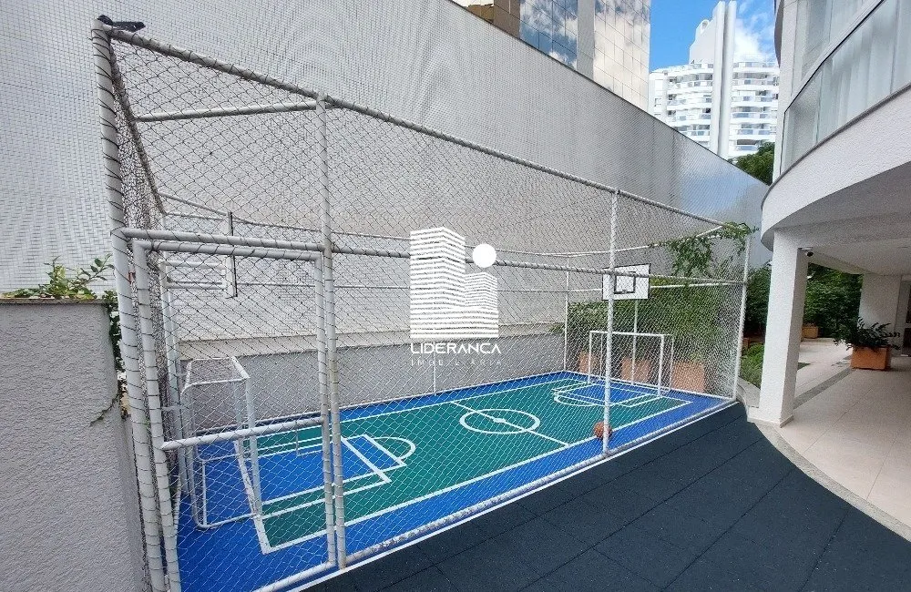 Departamento de 4 dormitorios en edificio con gimnasio — photo 8