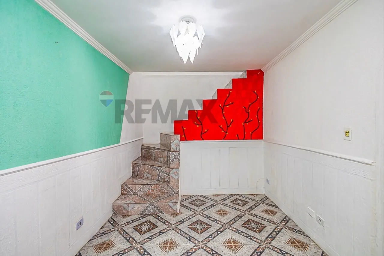 House for rent with 2 bedrooms and 2 bathrooms