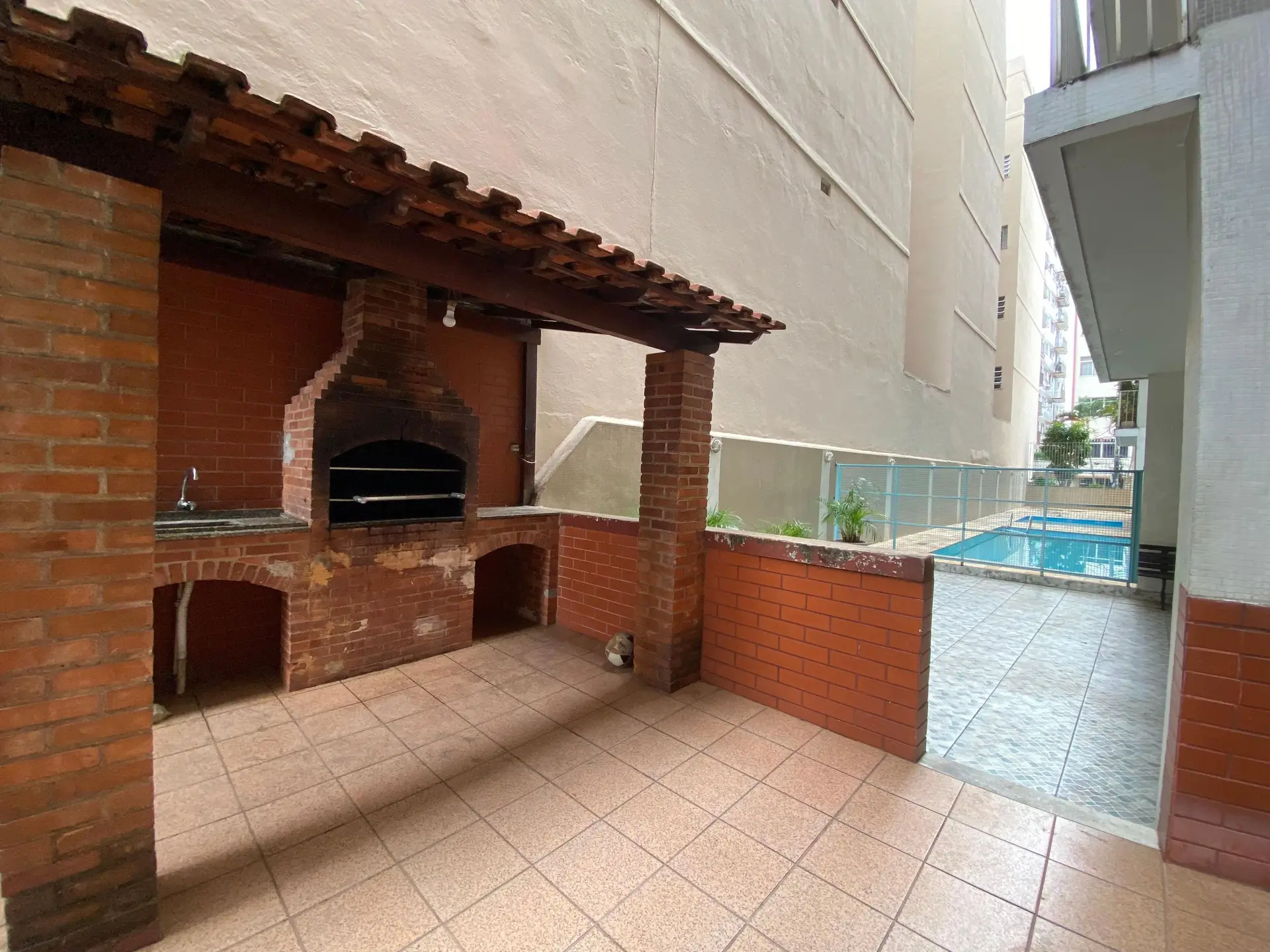 Apartamento de 3 quartos com varanda envidraçada, Méier — photo 61