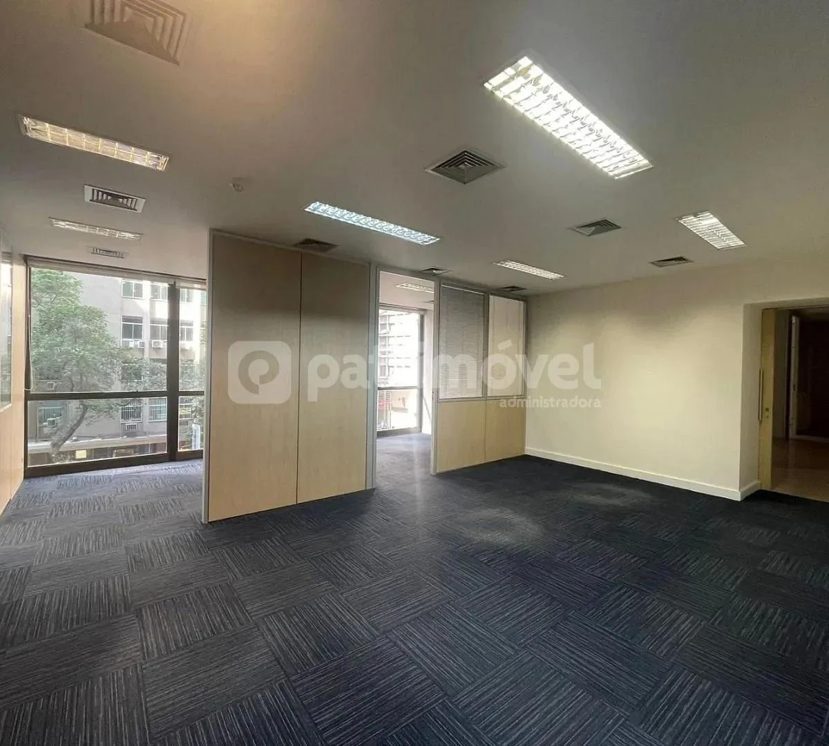 Apartamento sin amueblar de 497 m² con 1 dormitorio — photo 17