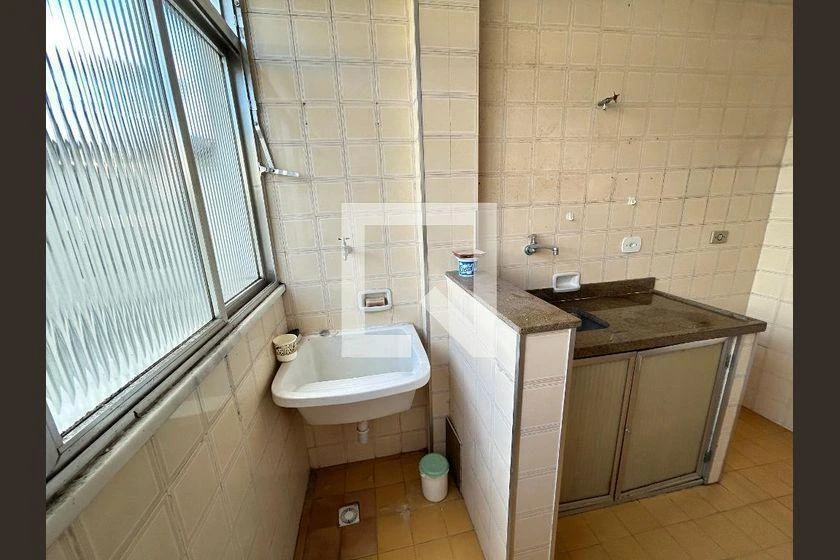Apartamento de 50 m² e 1 quarto, Encantado — photo 7