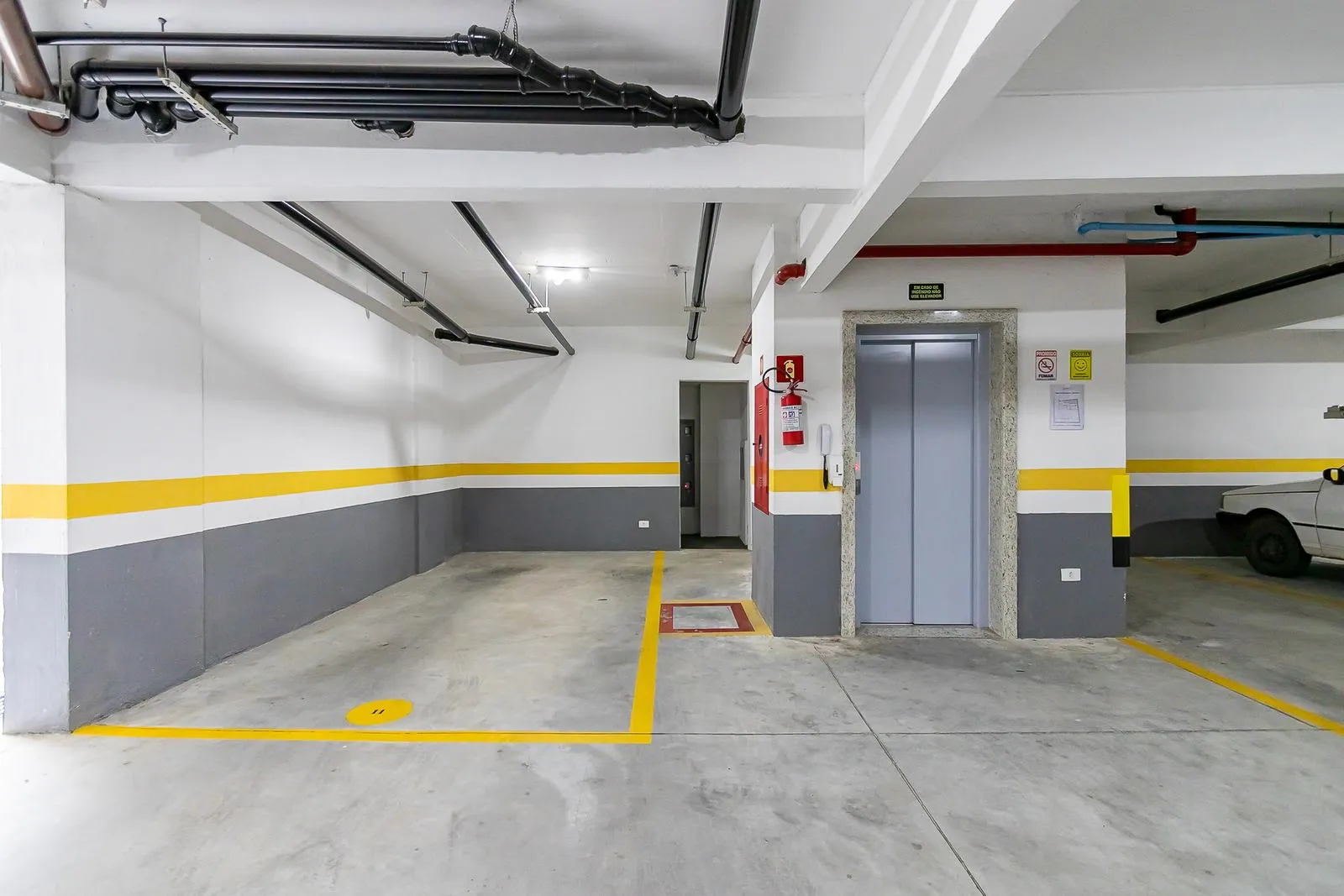 Apartamento amueblado de 1 dormitorio con 1 plaza — photo 31
