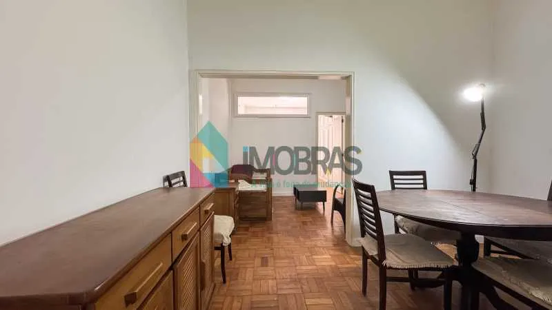 Unfurnished apartment with 1 bedroom and a balcony — photo 16
