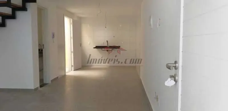 Triplex house with open kitchen and 2 bedrooms — photo 6
