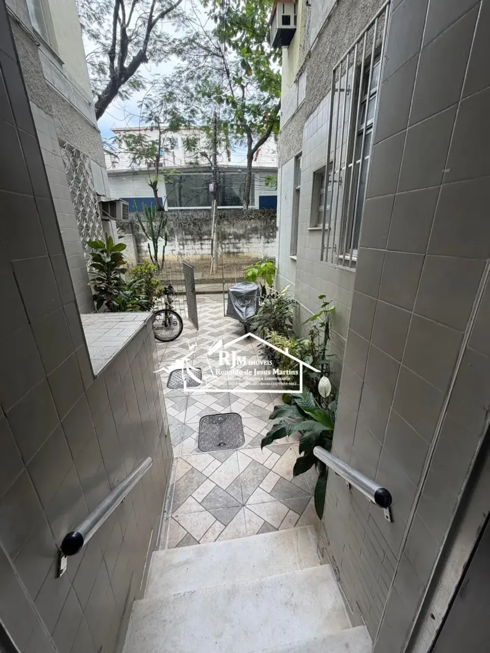 2-bedroom, 45 m² apartment in Rio de Janeiro — photo 15