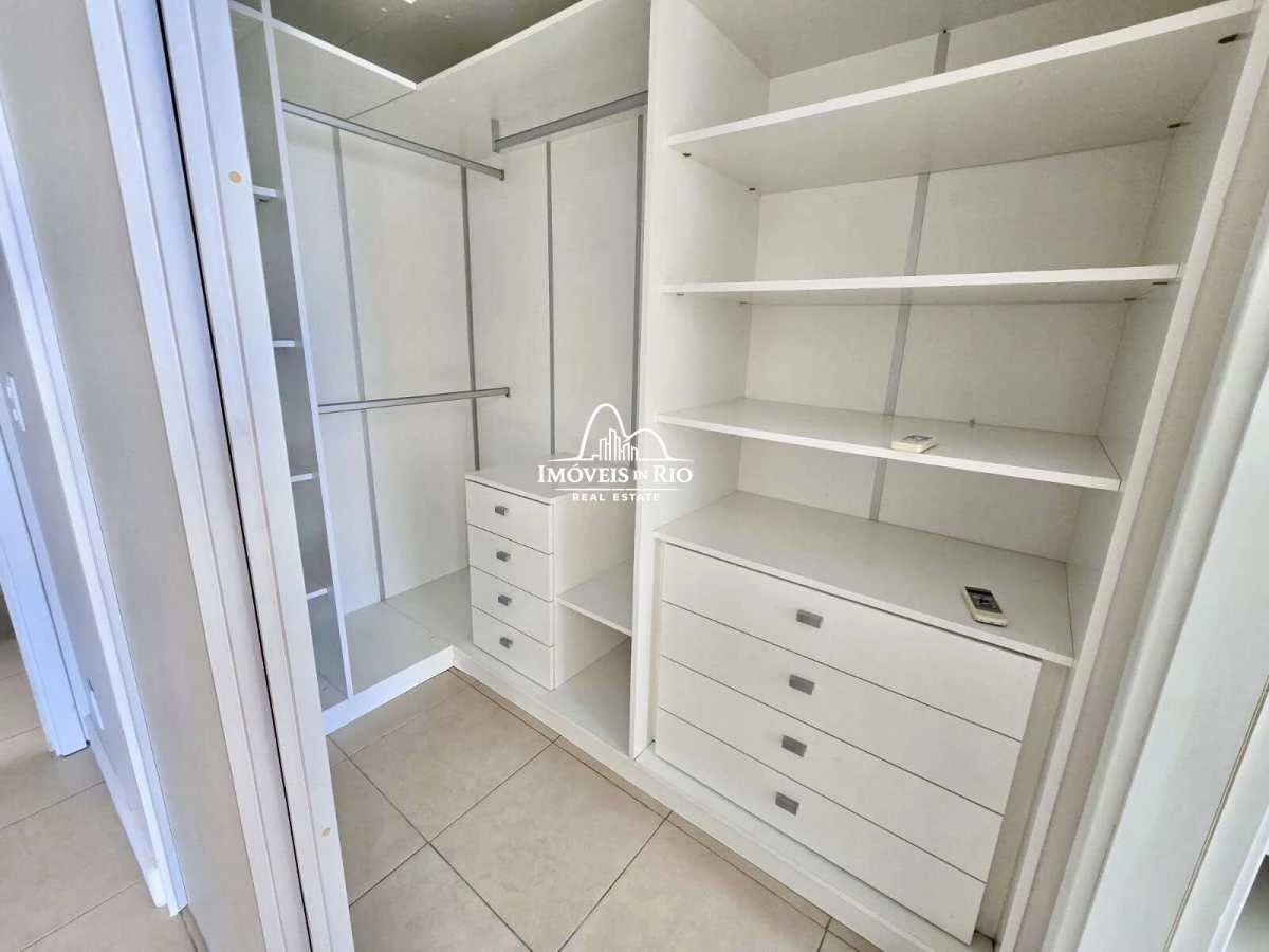 Квартира с 3 спальнями и гардеробной — photo 16