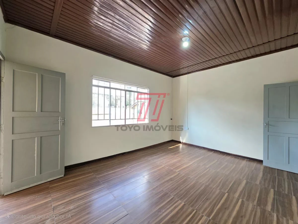 3-bedroom house, 103 m²