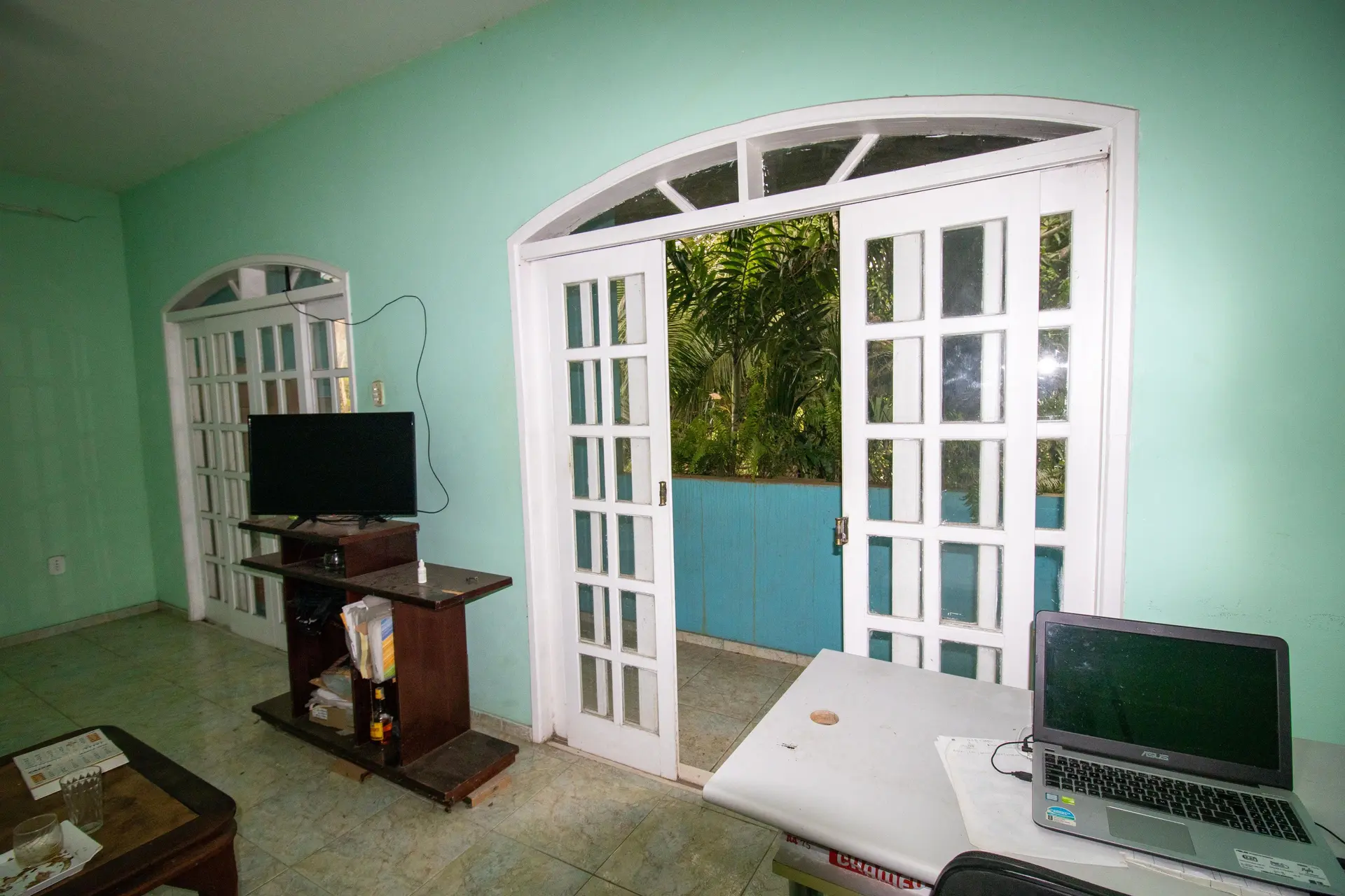 Casa amueblada con 5 dormitorios y balcón — photo 7