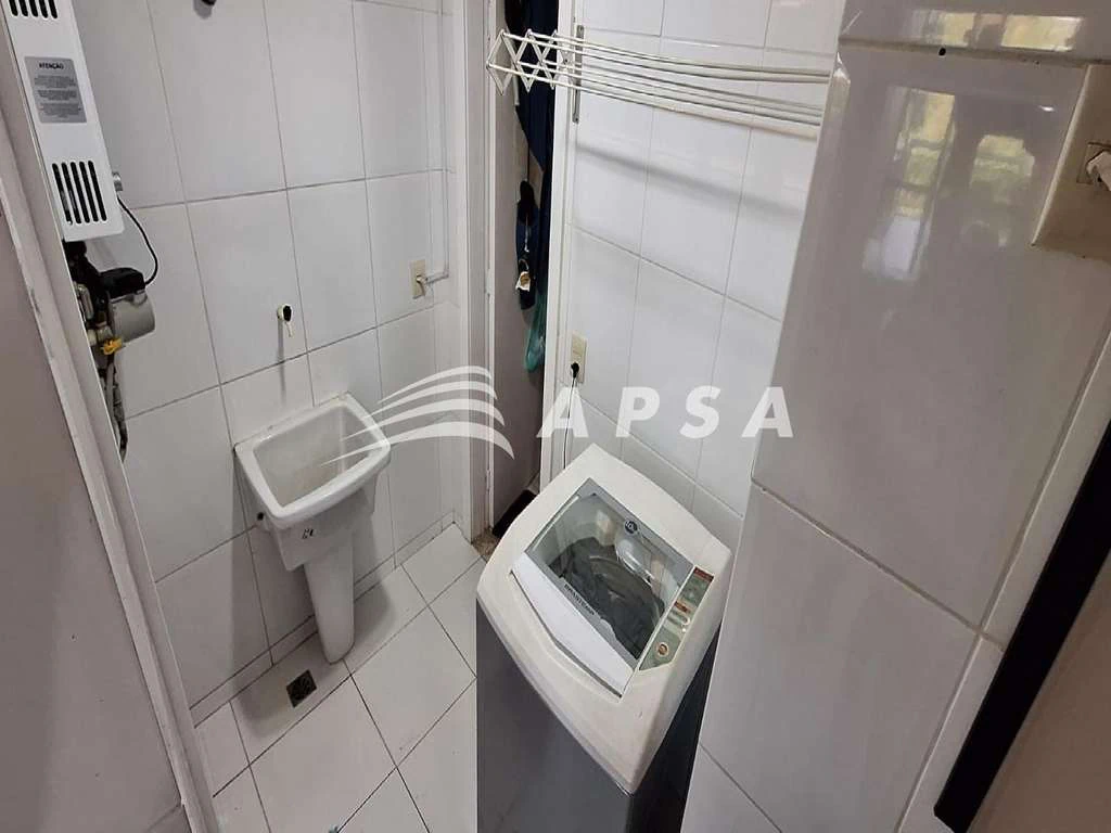 Furnished 326 m² penthouse with 4 bedrooms and 2 suites — photo 12