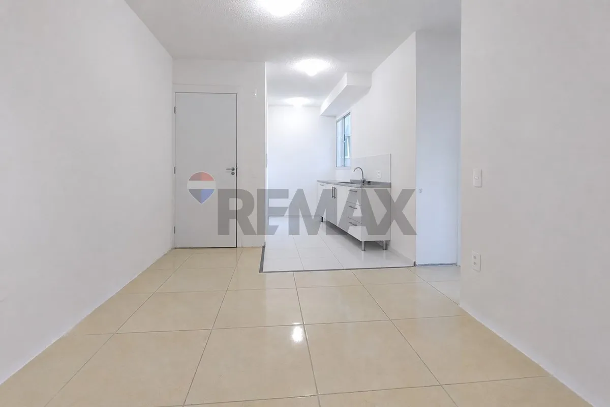 Apartment on the 2nd floor with a grill on the balcony — photo 2