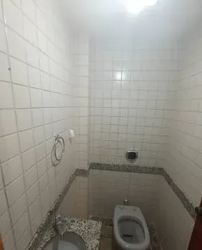 Apartment on the 1st floor with a glass-enclosed balcony — photo 16