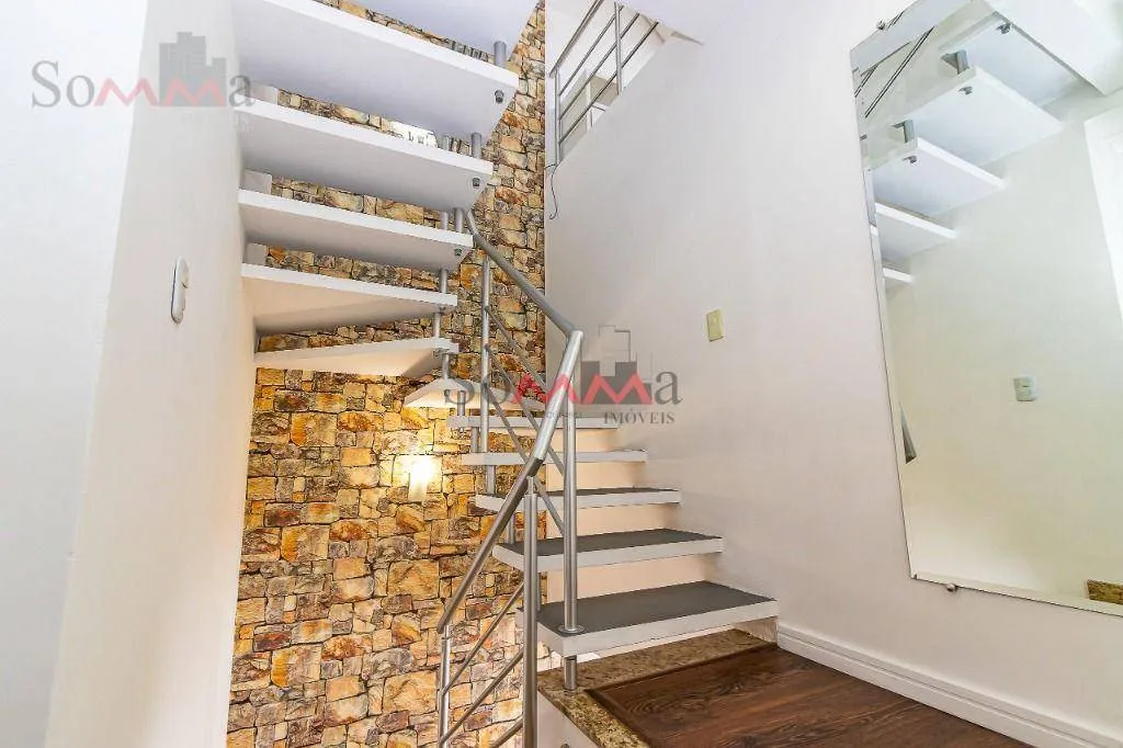 Furnished house, 105 m², with a dryer — photo 13
