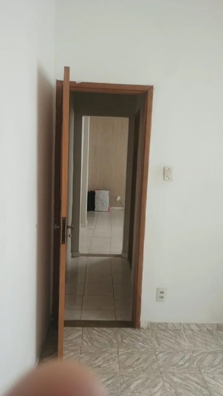 Home office in a 2-bedroom apartment, 68 m² — photo 10