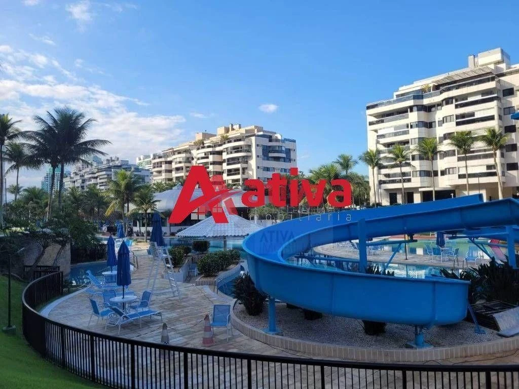 Apartamento com 2 quartos e 2 vagas na Barra — photo 50