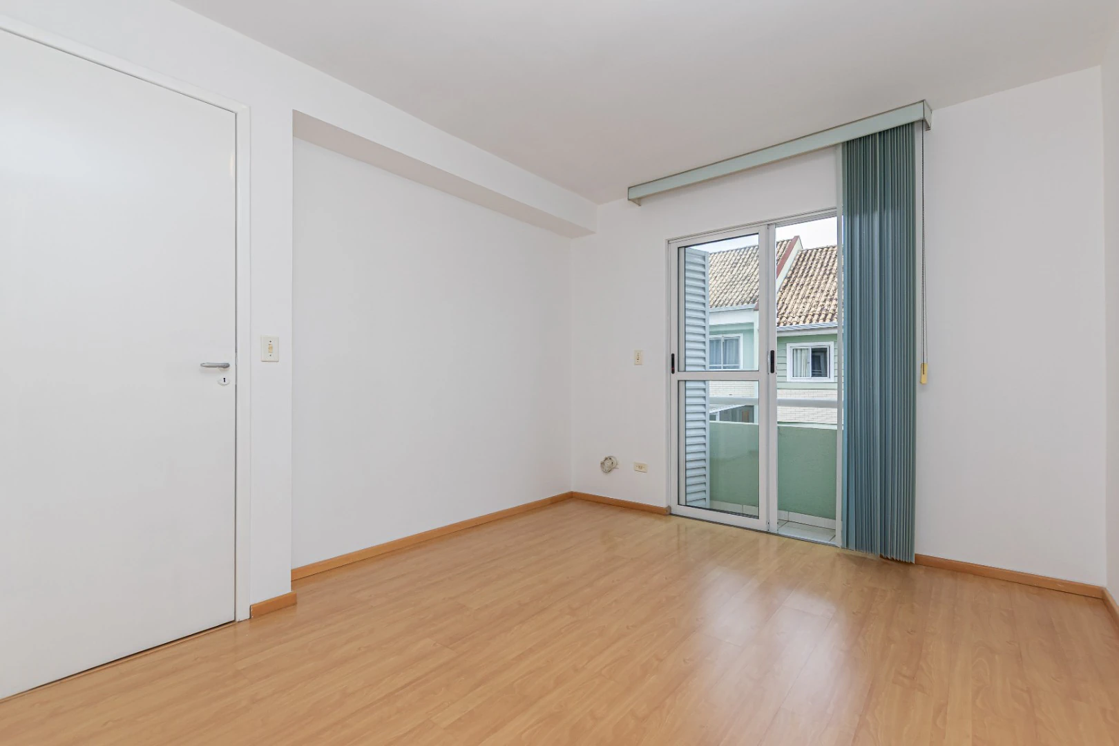 House, 83 m², with a private BBQ — photo 18