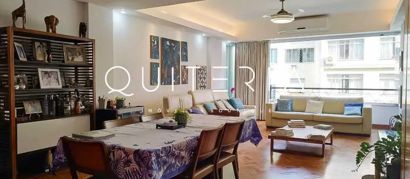 Apartment 3 bedrooms 5 bathrooms with gas stove — photo 3