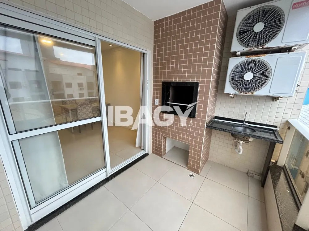 Unfurnished 77 m² apartment with 1 en-suite bedroom — photo 4