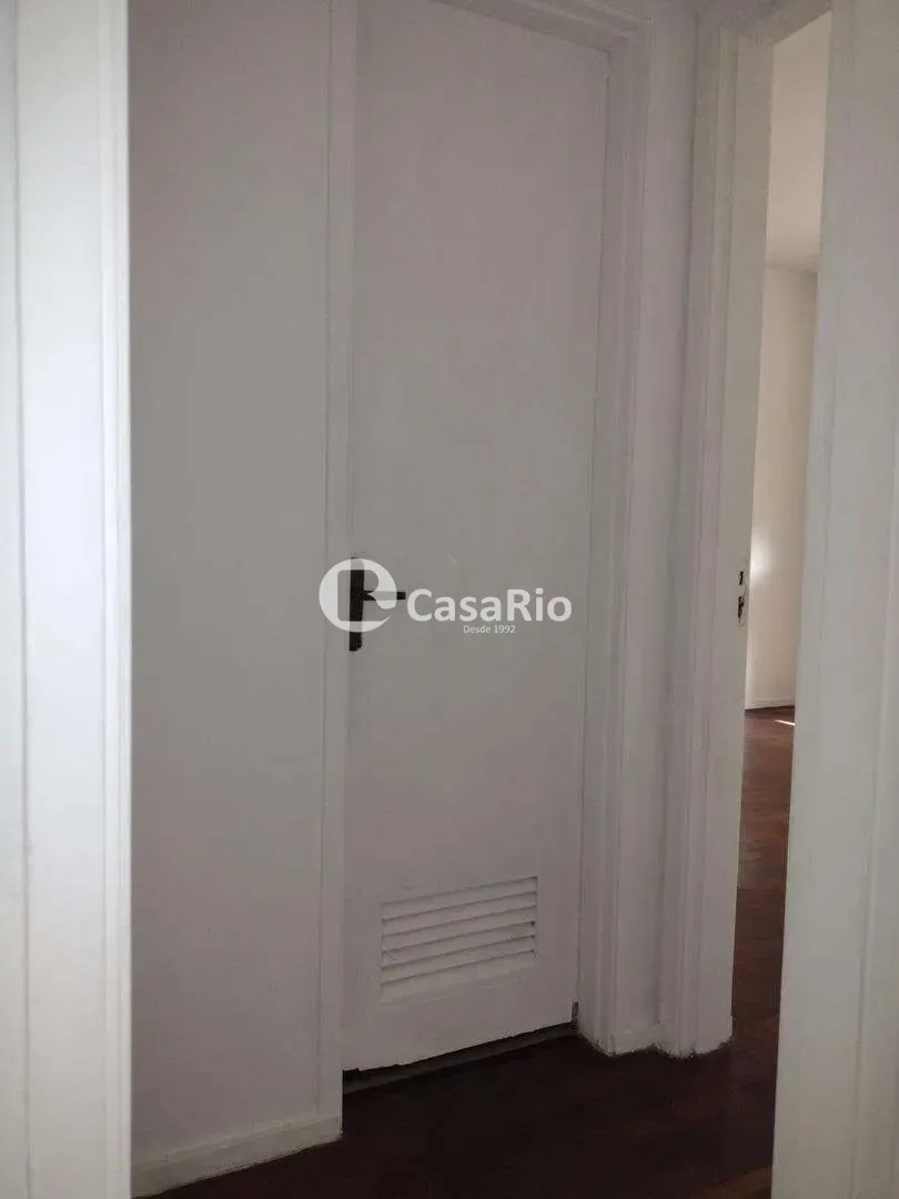 Квартира 45 м², 1 спальня, Рио-де-Жанейро — photo 18