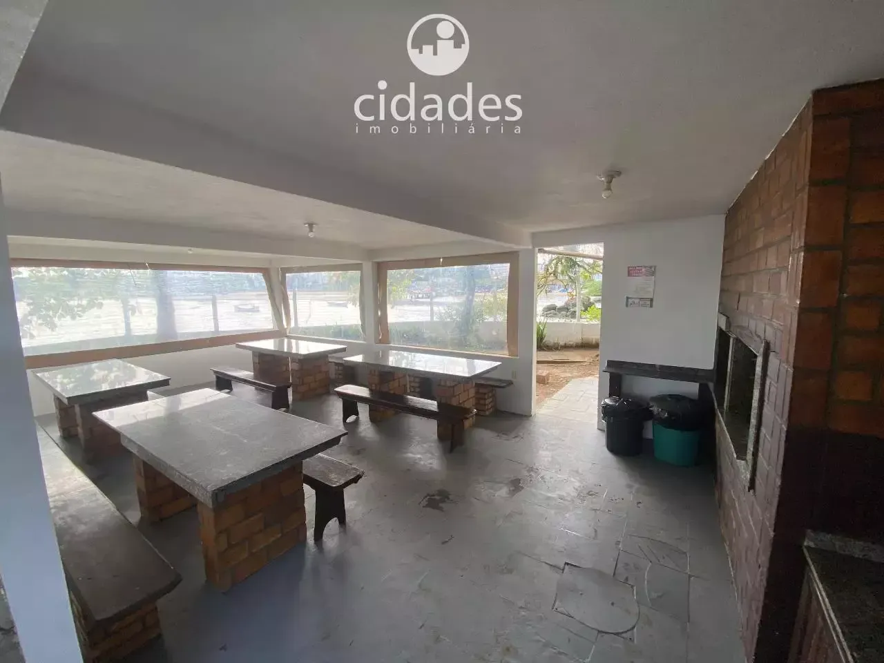 76 m² apartment with private BBQ and 3 bedrooms — photo 21