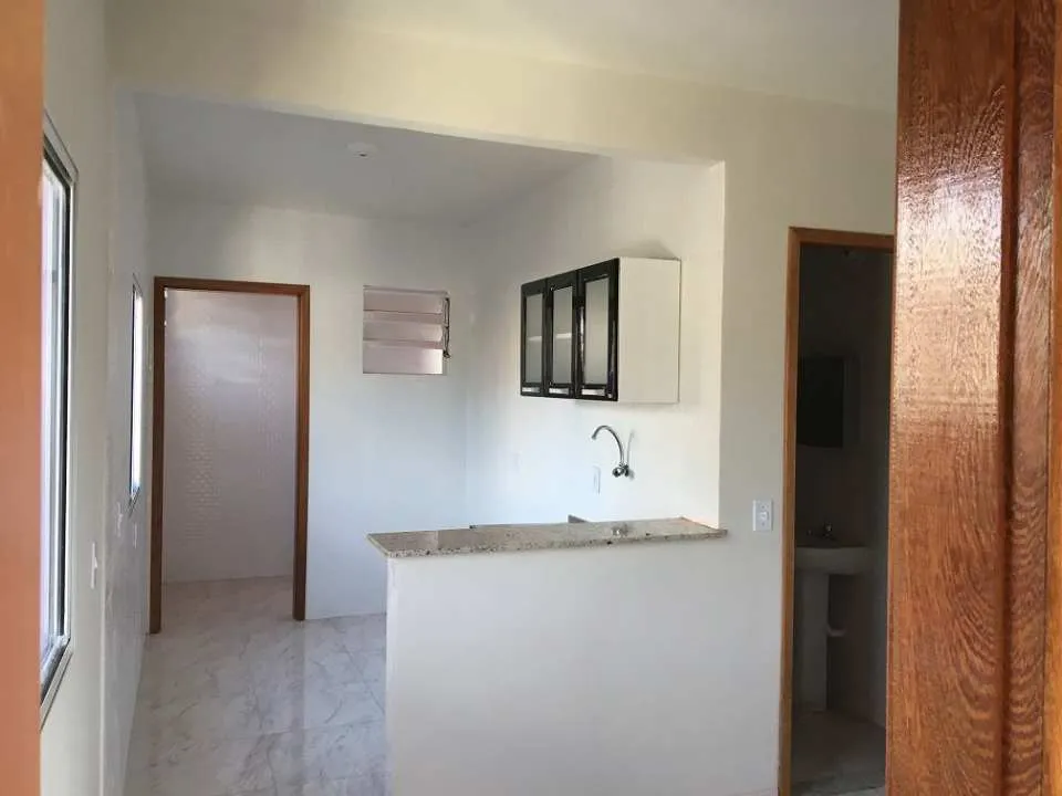 One-bedroom house, 45 m² — photo 3