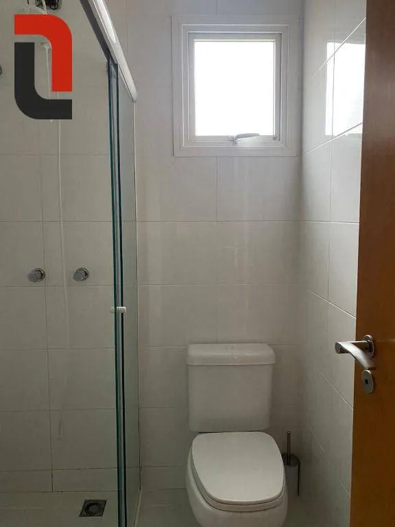 Apartamento de 2 quartos com varanda e cozinha americana — photo 10