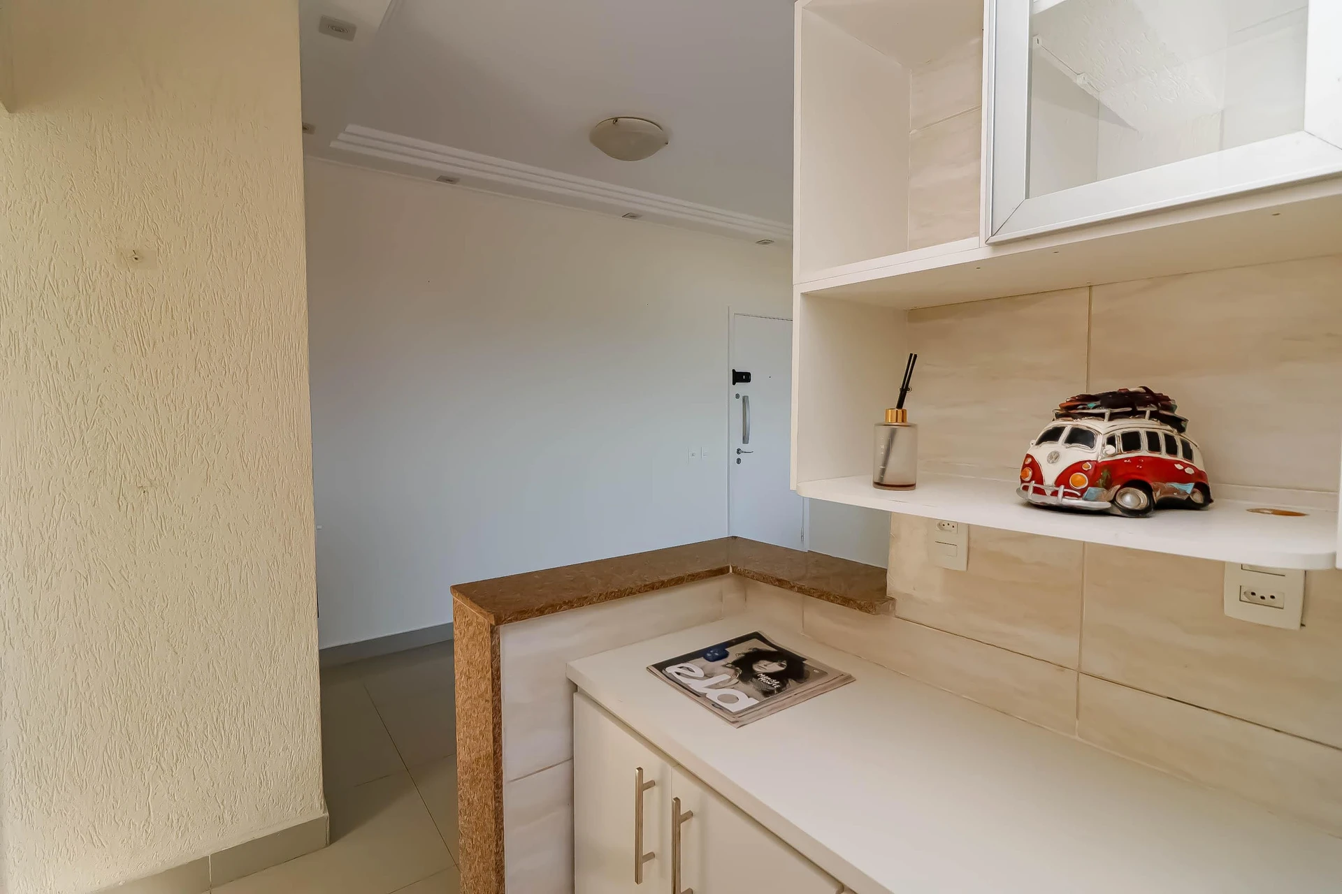 2 quartos e vista para a água: apartamento de 75 m² — photo 19
