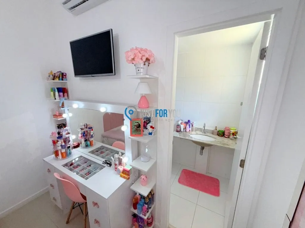 Cobertura duplex 230 m² com piscina privativa e área gourmet — photo 53
