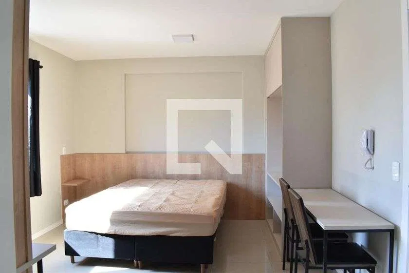 Квартира с 1 спальней 24 м² без парковки — photo 2