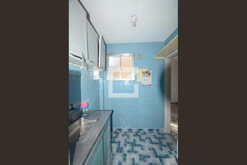 Apartamento de 38 m² e 1 quarto, Irajá — photo 17