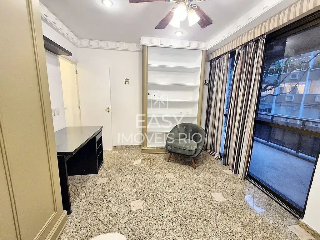 Apartamento com 2 quartos e 3 banheiros — photo 21