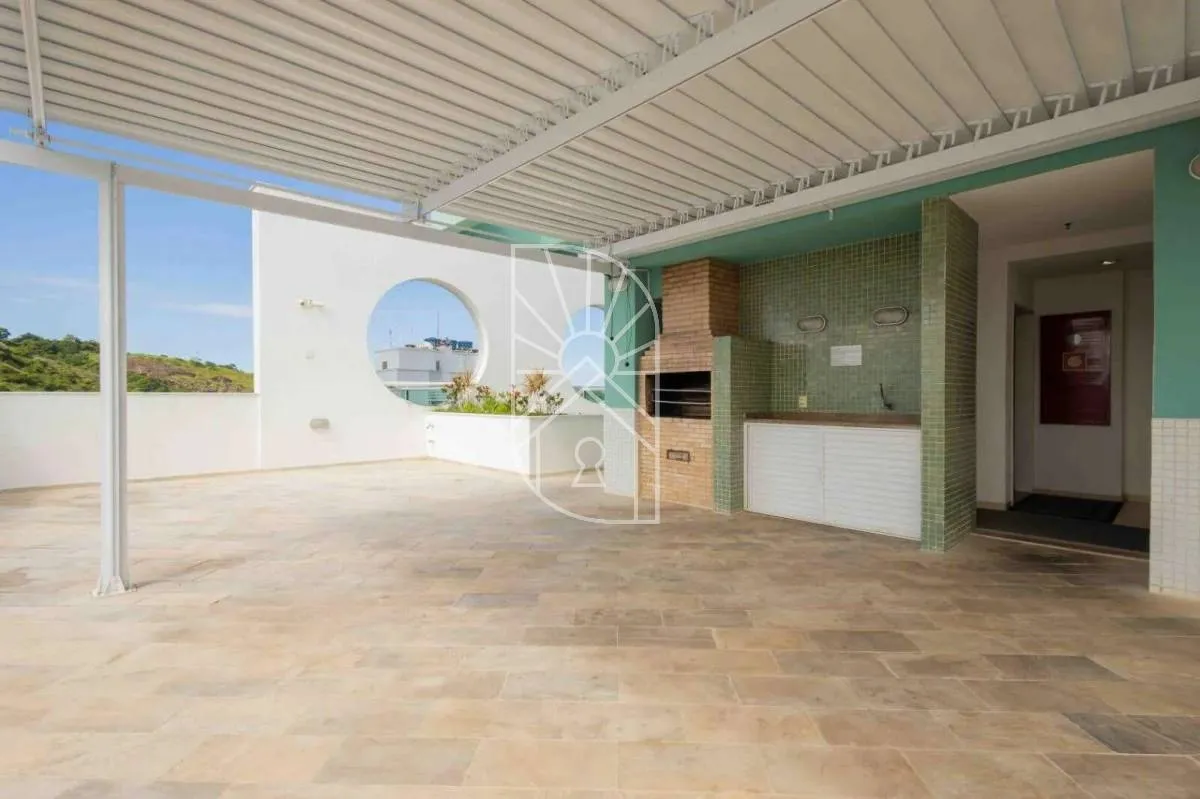 67 m² apartment with a mountain view and a private BBQ — photo 9