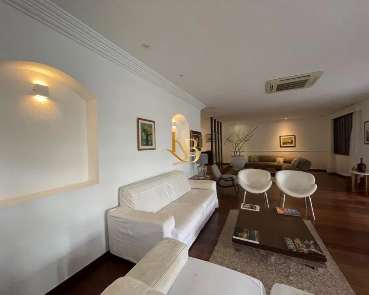 Мебльований будинок з 5 спальнями і 1050 м² — photo 29